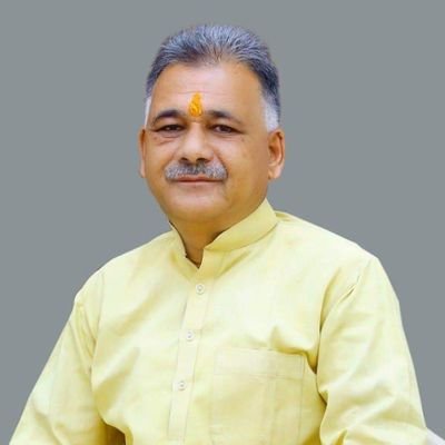 Shri Inder Singh Parmar